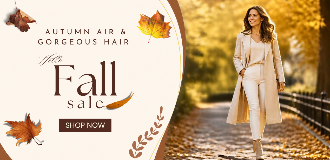 2026 Fall Sale